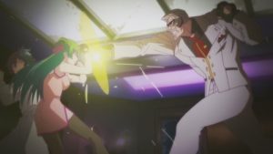 Renai Flops 1 Episodio 5