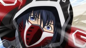 Platinum End 1 Episodio 7