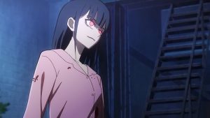 Link Click 2 Episodio 1