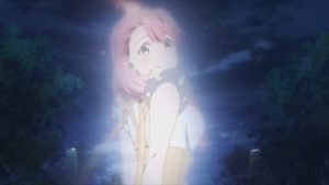 Kami Kuzu Idol 1 Episodio 2