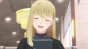 Otonari ni Ginga 1 Episodio 10