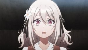Spy Kyoushitsu 1 Episodio 1