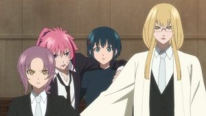 Malevolent Spirits: Mononogatari 2 Episodio 11