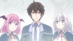 Shijou Saikyou no Daimaou, Murabito A ni Tensei Suru 1 Episodio 9