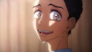 Dance Dance Danseur 1 Episodio 5