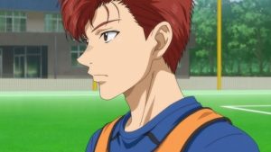 Aoashi 1 Episodio 15