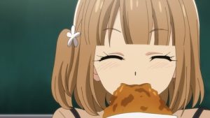 Aru Asa Dummy Head Mic ni Natteita Ore-kun no Jinsei 1 Episodio 3