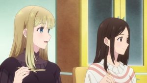 Otonari ni Ginga 1 Episodio 8