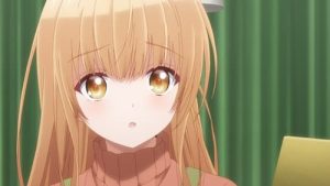 Otonari no Tenshi-sama ni Itsunomanika Dame Ningen ni Sareteita Ken 1 Episodio 7