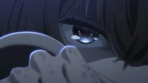Tensei Shitara Ken Deshita 1 Episodio 1