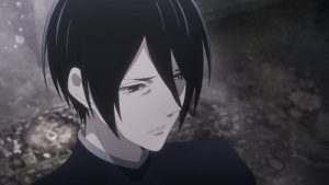 Baraou no Souretsu 1 Episodio 19
