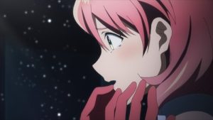 Kami Kuzu Idol 1 Episodio 9