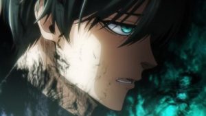 Blue Lock 1 Episodio 12