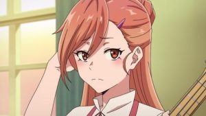 Kaminaki Sekai no Kamisama Katsudou 1 Episodio 10