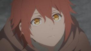 Saihate no Paladin 1 Episodio 6
