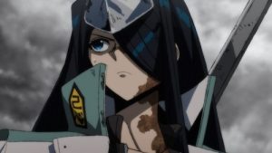 Sabikui Bisco 1 Episodio 5