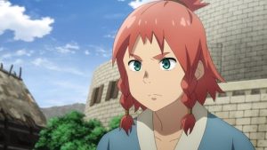 Teogonia 1 Episodio 10
