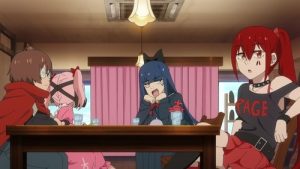 Magical Destroyers 1 Episodio 3
