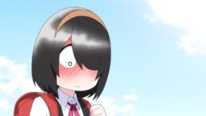 Jijou wo Shiranai Tenkousei ga Guigui Kuru. 1 Episodio 1