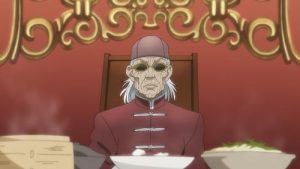 Baki Hanma 2 Episodio 6