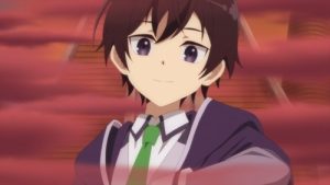 Saikyou Onmyouji no Isekai Tenseiki 1 Episodio 12