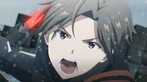Deep Insanity: The Lost Child 1 Episodio 12
