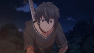 Isekai Shoukan wa Nidome desu 1 Episodio 2