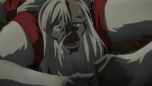 Teogonia 1 Episodio 11