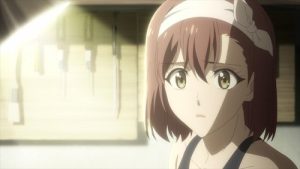 Shinobi no Ittoki 1 Episodio 11