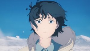 Chainsaw Man 1 Episodio 5