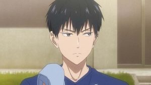Love All Play 1 Episodio 10
