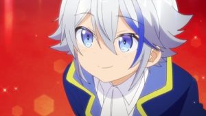 Tensei Kizoku no Isekai Boukenroku: Jichou wo Shiranai Kamigami no Shito 1 Episodio 4