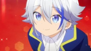 Tensei Kizoku no Isekai Boukenroku: Jichou wo Shiranai Kamigami no Shito 1 Episodio 4
