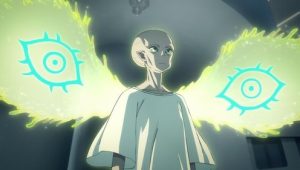 Tengoku Daimakyou 1 Episodio 9