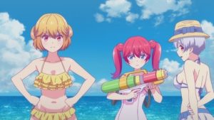 Renai Flops 1 Episodio 7