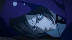 Revenger 1 Episodio 12
