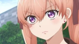 Kakkou no Iinazuke 1 Episodio 2