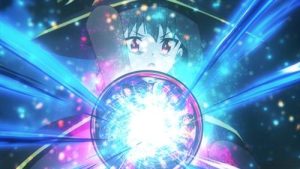 Kono Subarashii Sekai ni Bakuen wo! 1 Episodio 12
