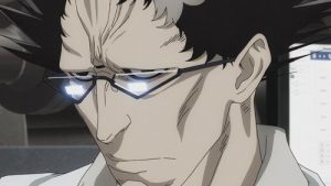 Platinum End 1 Episodio 19