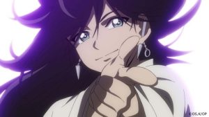 Orient 1 Episodio 10