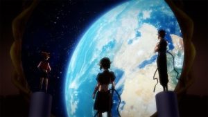 Tokyo Mew Mew New 1 Episodio 11