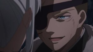 Nokemono-tachi no Yoru 1 Episodio 13