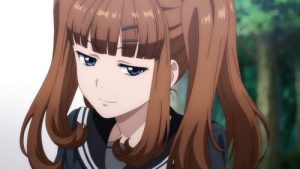 Tomodachi Game 1 Episodio 9
