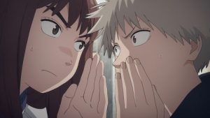Tengoku Daimakyou 1 Episodio 5