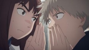 Tengoku Daimakyou 1 Episodio 5
