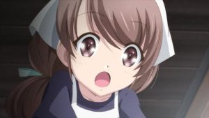 In the Land of Leadale 1 Episodio 1