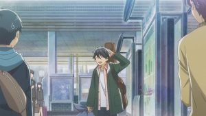 Deaimon 1 Episodio 1