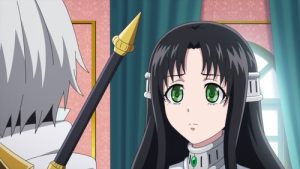 Yuusha ga Shinda! 1 Episodio 3