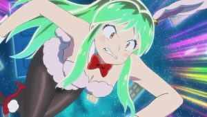Urusei Yatsura (2022) 2 Episodio 14