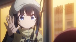 Slow Loop 1 Episodio 5